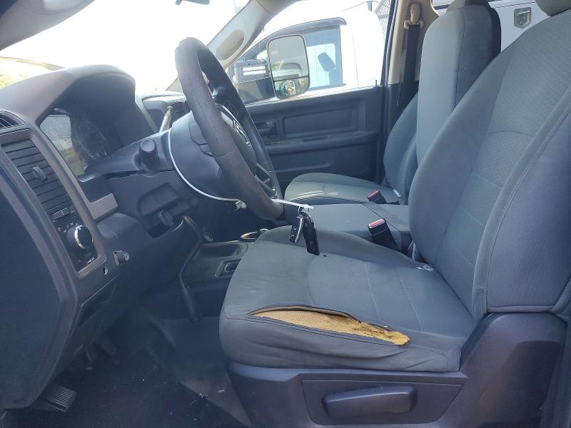 67688526 :رقم المزاد ، 3C63DRGL9CG227457 vin ، 2012 Dodge Ram 3500 مزاد بيع