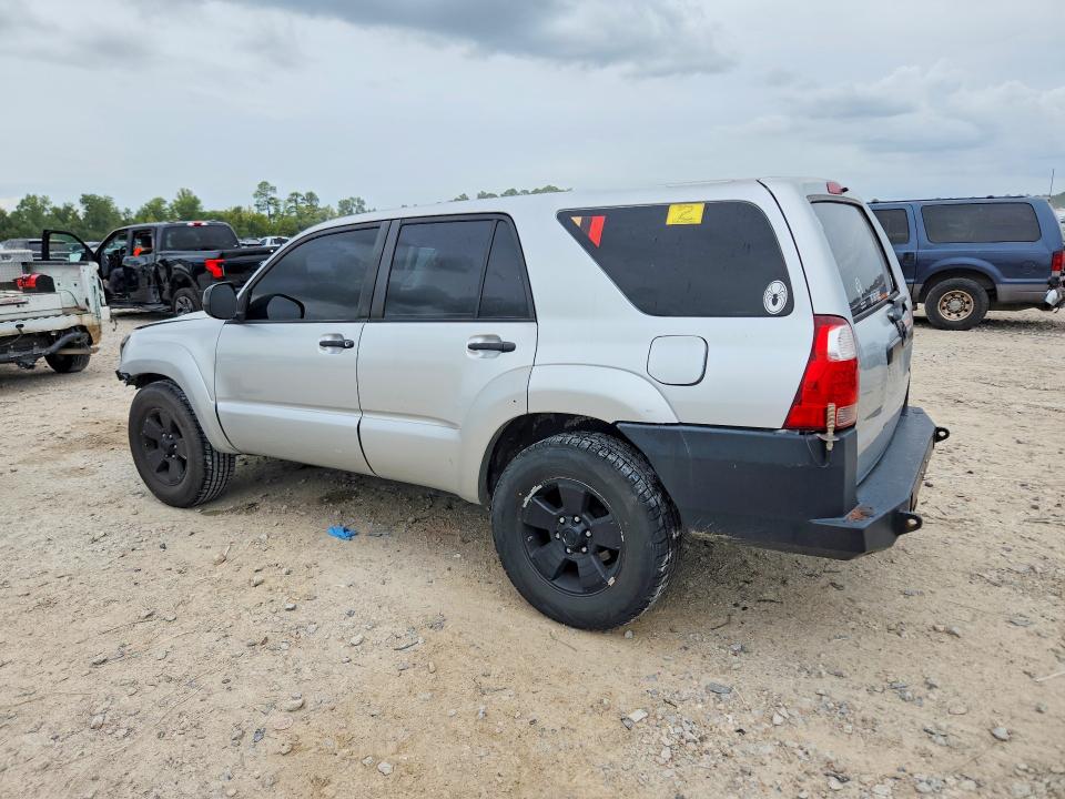 Продажа на аукционе авто 2006 Toyota 4runner, vin: JTEZU14R768044884, номер лота: 67214696