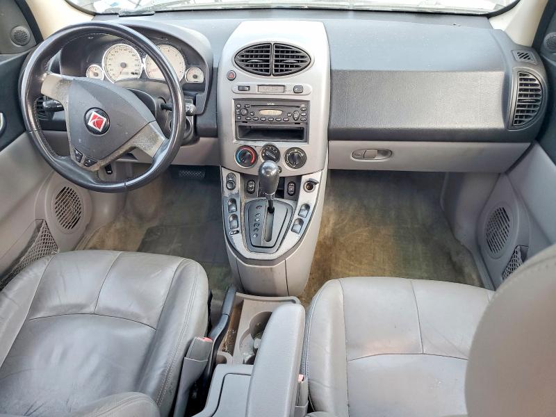 Продажа на аукционе авто 2004 Saturn Vue, vin: 5GZCZ63494S895128, номер лота: 67639856