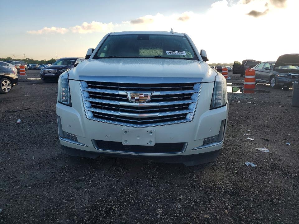 2015 Cadillac Escalade მანქანა იყიდება აუქციონზე, vin: 1GYS4UKJXFR737991, აუქციონის ნომერი: 68867436