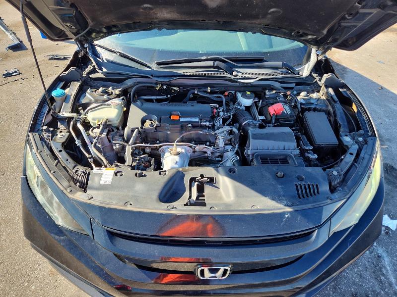 Aukcja sprzedaży 2019 Honda Civic, vin: 2HGFC2F82KH601047, numer aukcji: 70440516