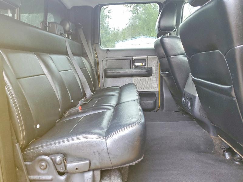 Продаж на аукціоні авто 2004 Ford F150, vin: 1FTPW145X4KD26312, номер лоту: 70536576
