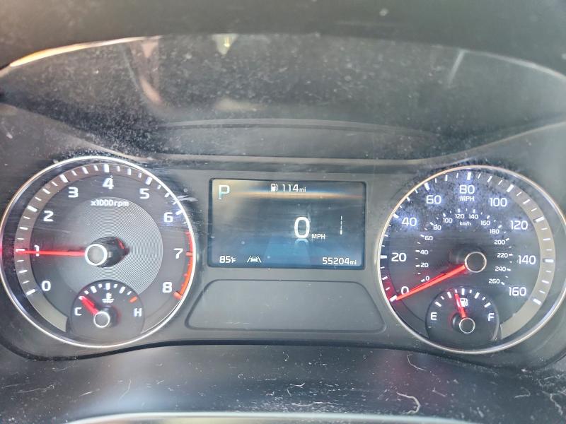 Продажа на аукционе авто 2022 Kia Forte, vin: 3KPF54ADXNE490658, номер лота: 65353236
