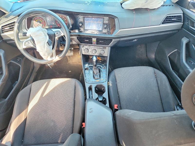 Aukcja sprzedaży 2019 Volkswagen Jetta, vin: 3VWC57BU3KM036396, numer aukcji: 66254306