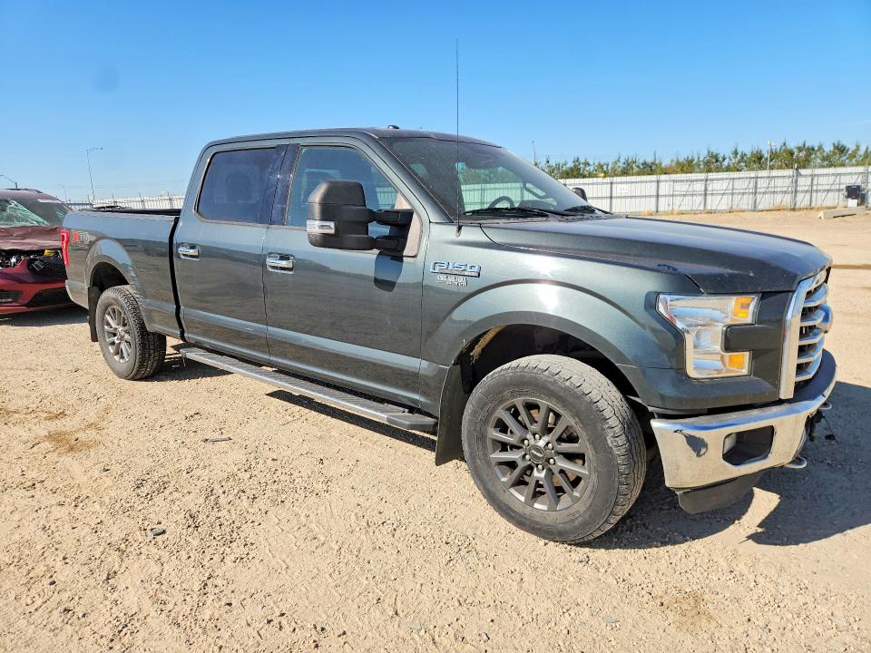 69334546 :رقم المزاد ، 1FTFW1EG4FFA07320 vin ، 2015 Ford F150 مزاد بيع