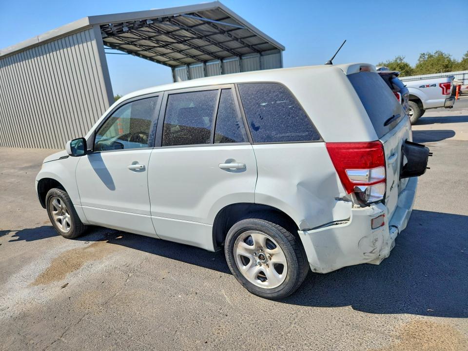 Aukcja sprzedaży 2009 Suzuki Grand Vitara, vin: JS3TE042594100256, numer aukcji: 69172826