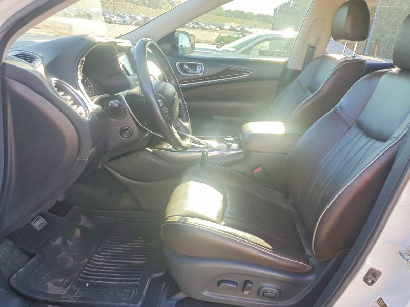 Продажа на аукционе авто 2019 Infiniti Qx60, vin: 5N1DL0MMXKC562782, номер лота: 68093456