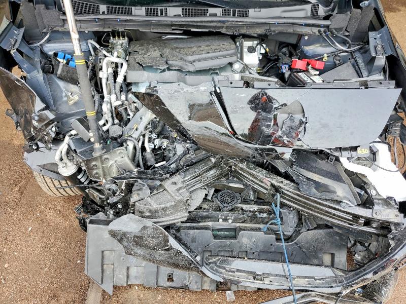 Продажа на аукционе авто 2025 Nissan Leaf, vin: 1N4CZ1CV3SC560425, номер лота: 70944206