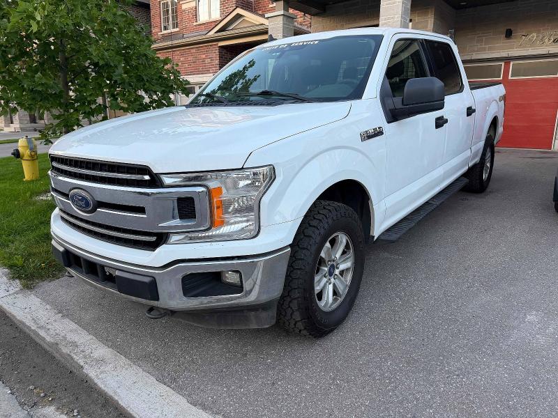 Aukcja sprzedaży 2019 Ford F150, vin: 1FTFW1E58KFB98085, numer aukcji: 65966606