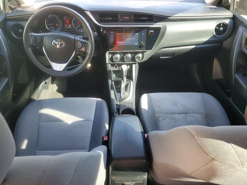 Aukcja sprzedaży 2017 Toyota Corolla, vin: 2T1BURHE2HC959337, numer aukcji: 69725346