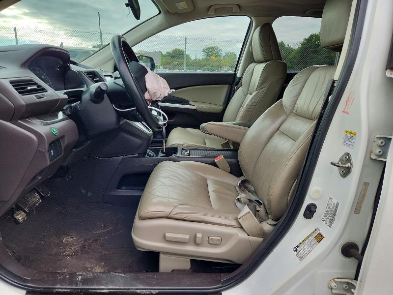 2012 Honda Cr-v მანქანა იყიდება აუქციონზე, vin: 5J6RM4H73CL037299, აუქციონის ნომერი: 70914716