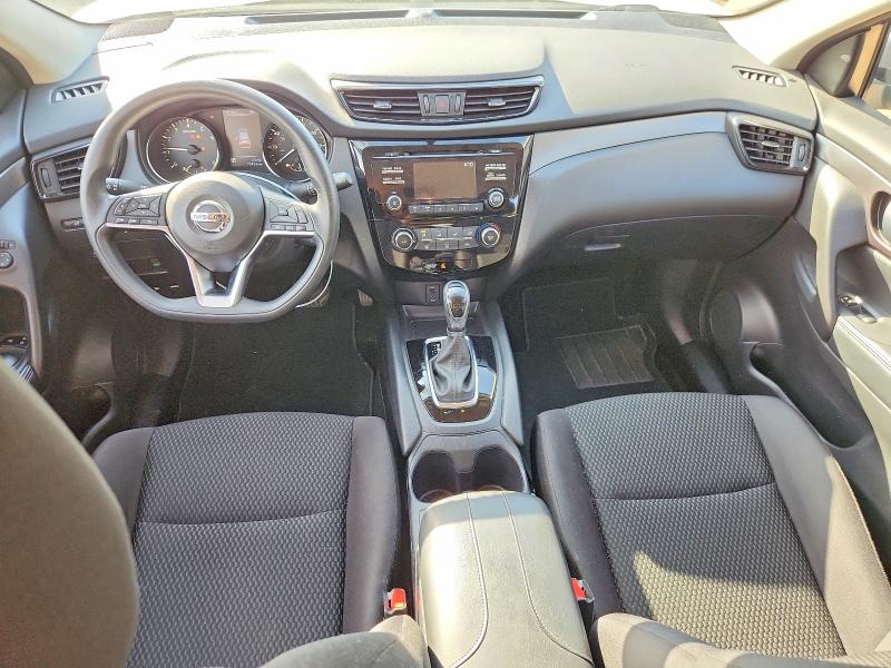 Aukcja sprzedaży 2018 Nissan Rogue Sport, vin: JN1BJ1CR3JW283808, numer aukcji: 68230766