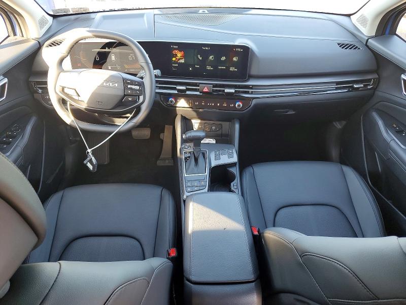 Продаж на аукціоні авто 2026 Kia Sportage, vin: 5XYK3CDF1TG441151, номер лоту: 68071226
