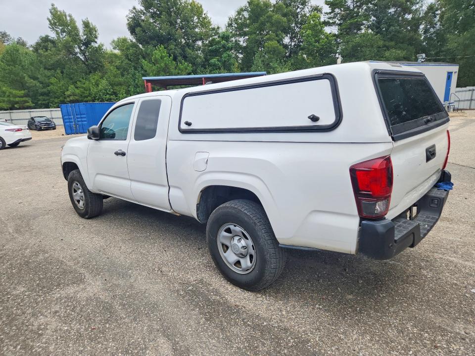 Aukcja sprzedaży 2022 Toyota Tacoma, vin: 3TYRX5GN6NT042599, numer aukcji: 70267666