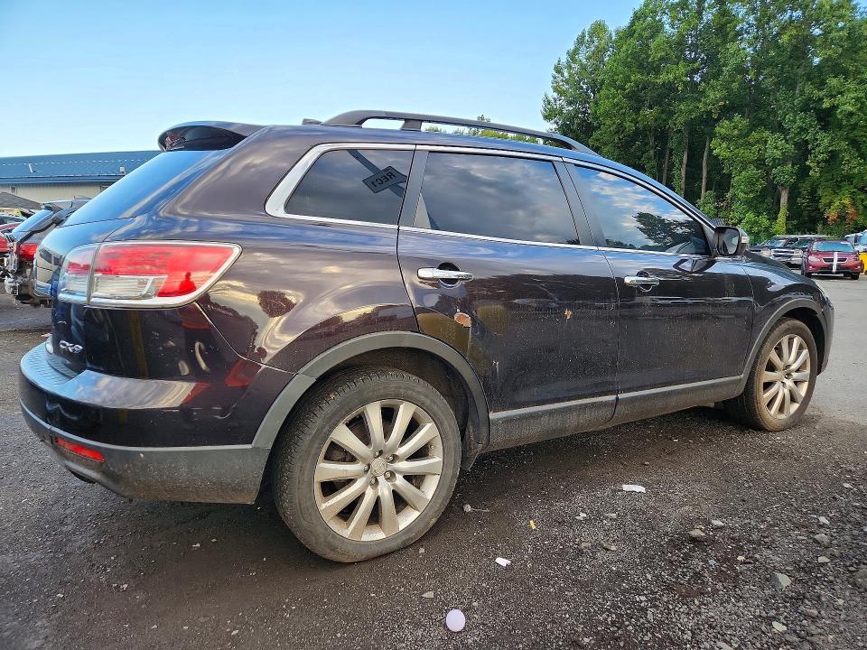 Продажа на аукционе авто 2009 Mazda Cx-9, vin: JM3TB38V990171200, номер лота: 68778666