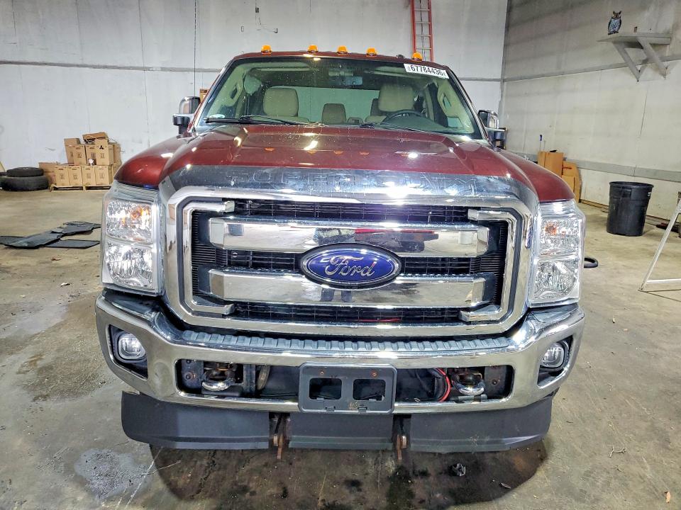 Продаж на аукціоні авто 2016 Ford F250, vin: 1FT7W2B68GEB49845, номер лоту: 67784436