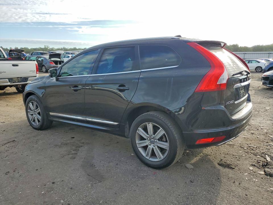 Aukcja sprzedaży 2017 Volvo Xc60, vin: YV440MDU9H2183790, numer aukcji: 69964686