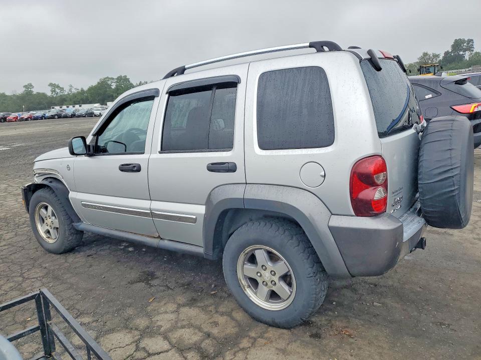 Aukcja sprzedaży 2006 Jeep Liberty, vin: 1J4GL48K76W177020, numer aukcji: 67264836