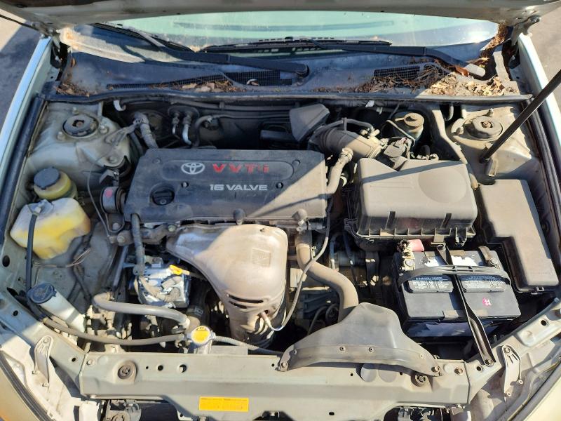 Продажа на аукционе авто 2003 Toyota Camry, vin: JTDBE32K630157434, номер лота: 70118416