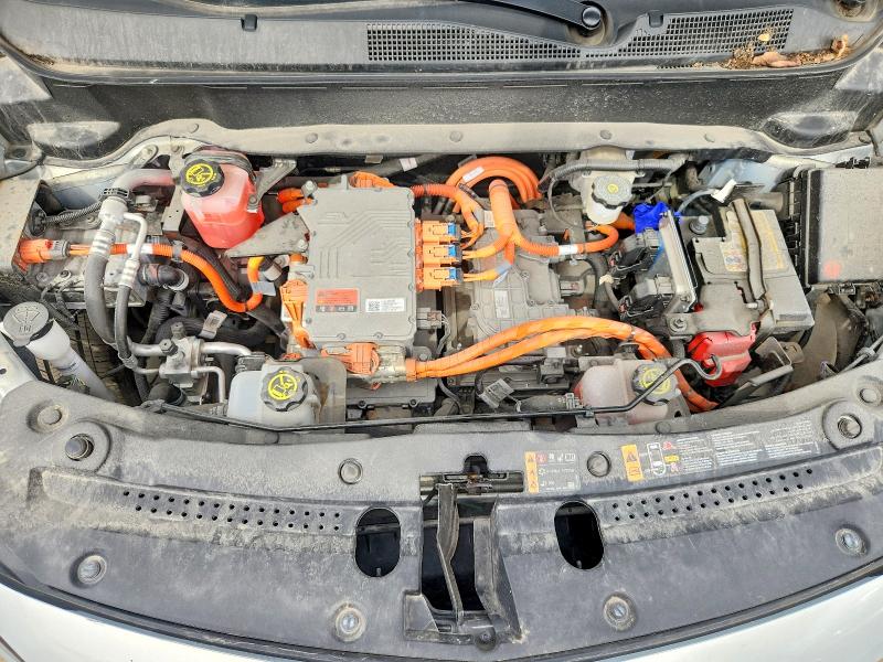 Aukcja sprzedaży 2023 Chevrolet Bolt Euv, vin: 1G1FY6S09P4144578, numer aukcji: 67089516