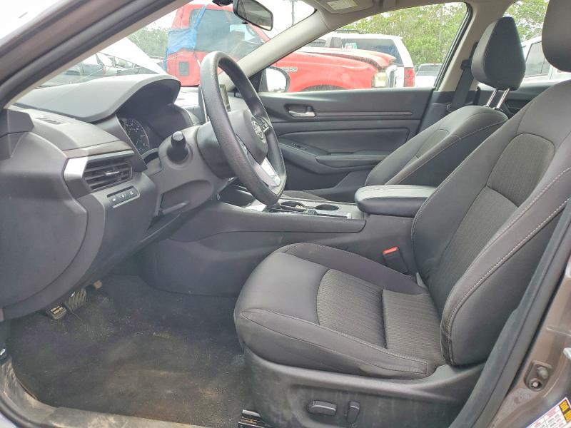2025 Nissan Altima მანქანა იყიდება აუქციონზე, vin: 1N4BL4DV1SN319965, აუქციონის ნომერი: 69451226