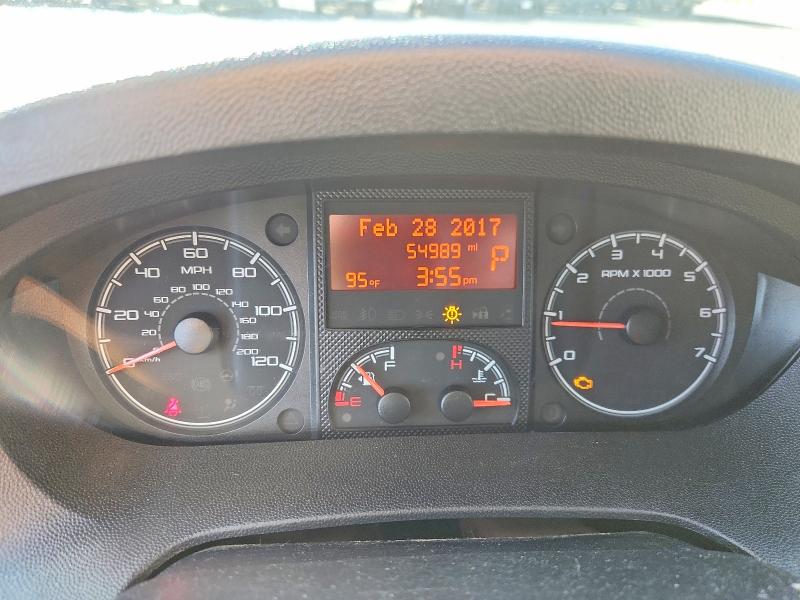 Продаж на аукціоні авто 2020 Ram Promaster 3500, vin: 3C6URVJG1LE136267, номер лоту: 69053926