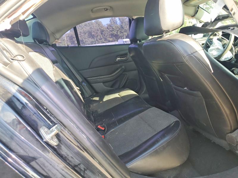 Aukcja sprzedaży 2014 Chevrolet Malibu, vin: 1G11C5SL9EF172332, numer aukcji: 67736666