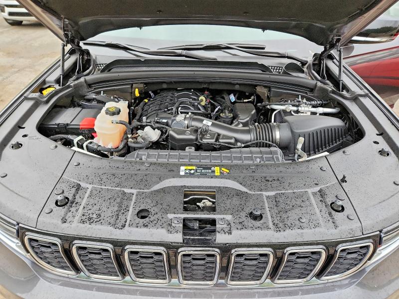 Aukcja sprzedaży 2023 Jeep Grand Cherokee, vin: 1C4RJKBG2P8880222, numer aukcji: 69676026