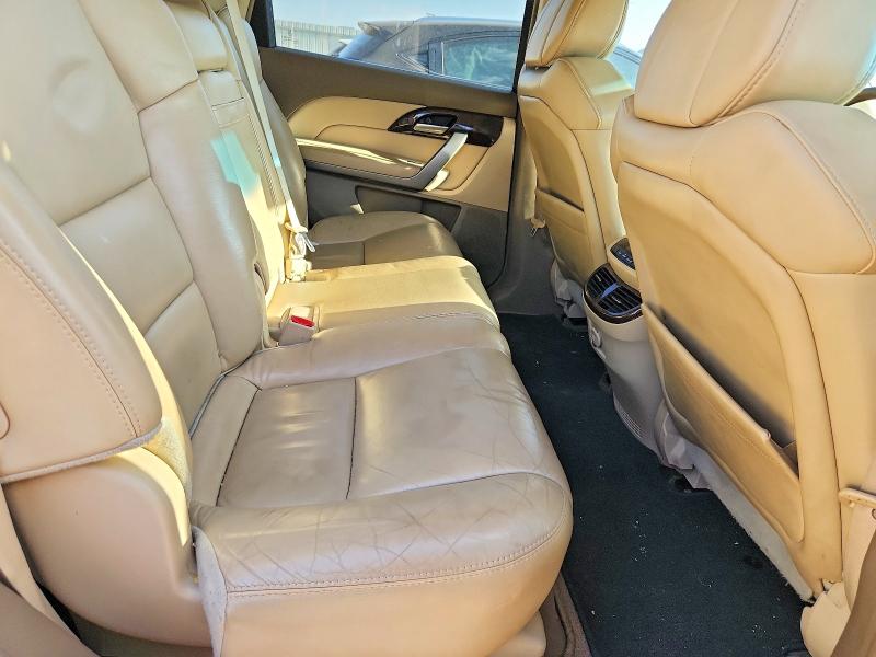 Aukcja sprzedaży 2012 Acura Mdx, vin: 2HNYD2H28CH512897, numer aukcji: 67496806