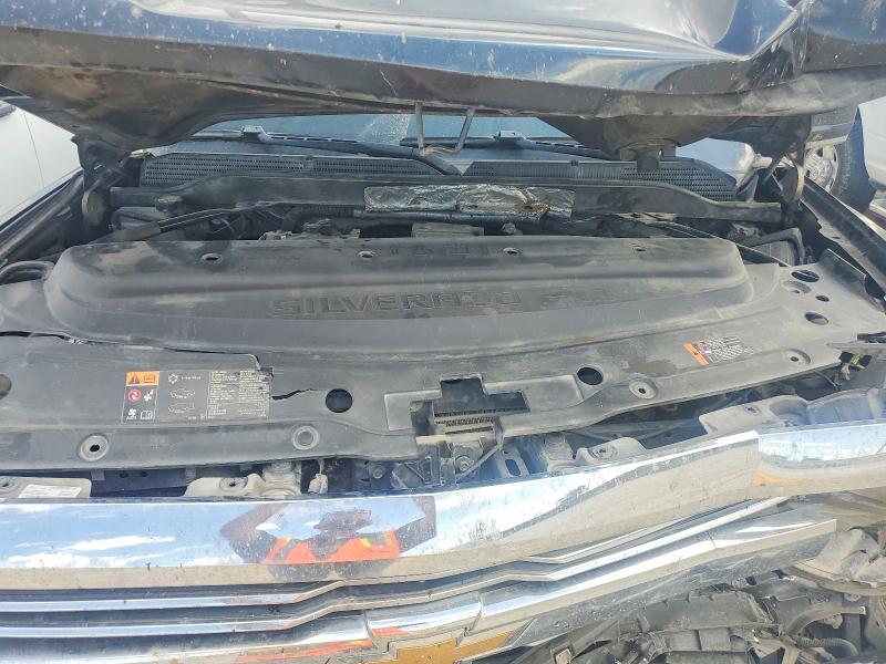 2017 Chevrolet Silverado მანქანა იყიდება აუქციონზე, vin: 1GC4K1EY5HF159153, აუქციონის ნომერი: 67168026