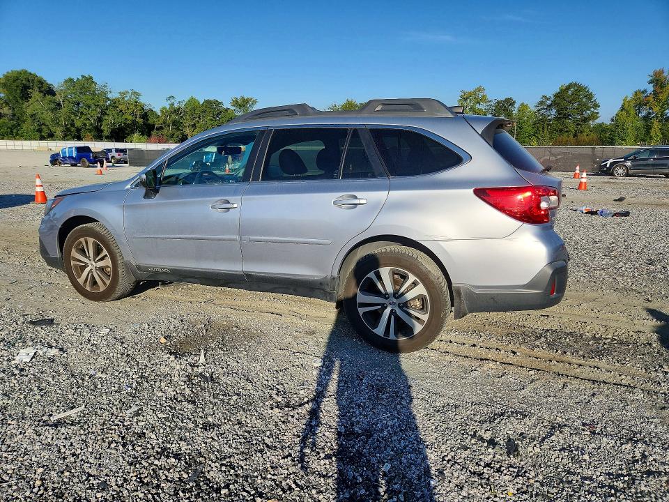 67857936 :رقم المزاد ، 4S4BSANC0K3263081 vin ، 2019 Subaru Outback مزاد بيع