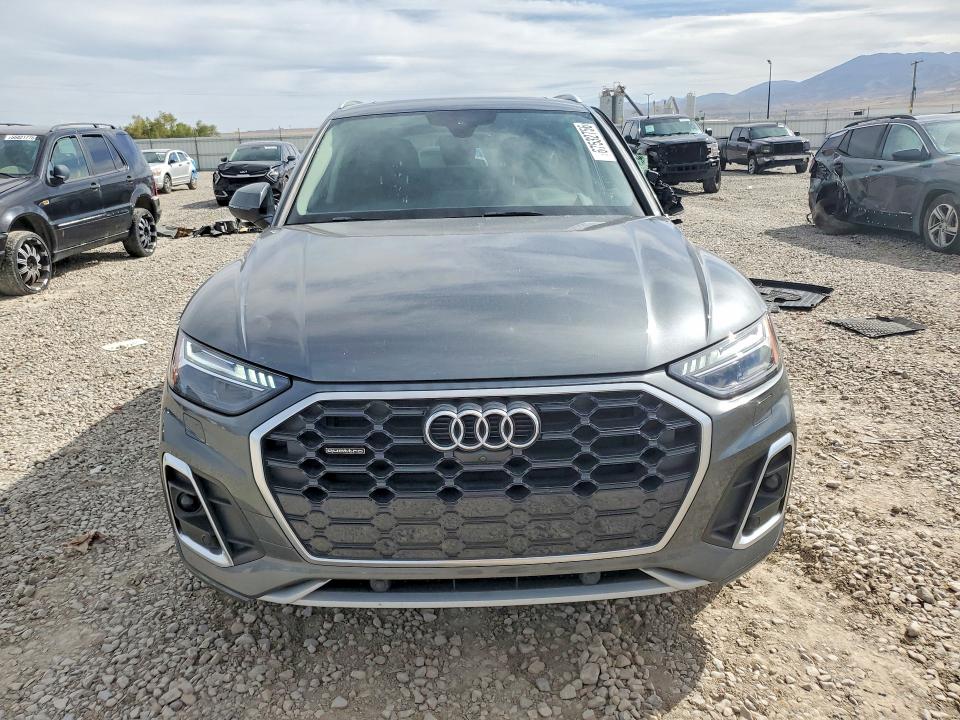 Aukcja sprzedaży 2023 Audi Q5, vin: WA1FABFYXP2102771, numer aukcji: 67532756