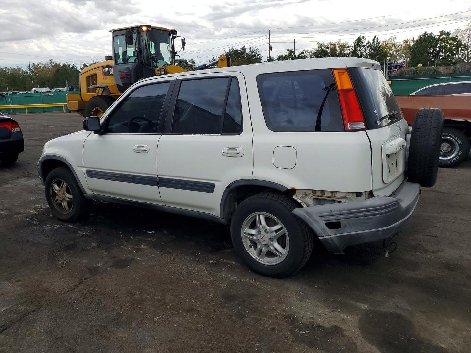 Продаж на аукціоні авто 2001 Honda Cr-v, vin: JHLRD18641S024949, номер лоту: 68996396