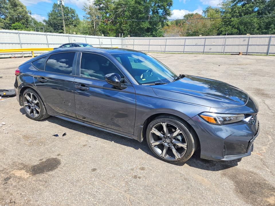 Aukcja sprzedaży 2025 Honda Civic, vin: 19XFL4H98SE013438, numer aukcji: 68106076