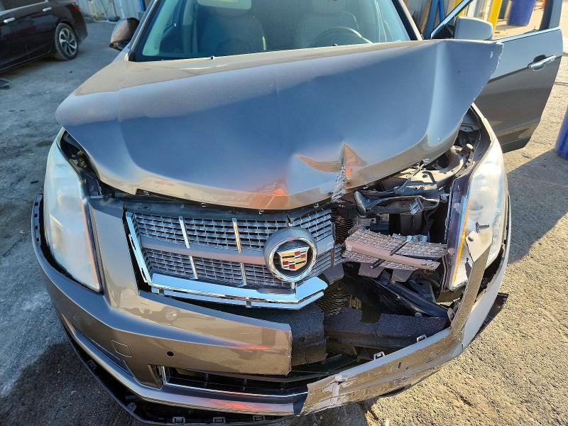 Продаж на аукціоні авто 2012 Cadillac Srx, vin: 3GYFNAE33CS501377, номер лоту: 68975596