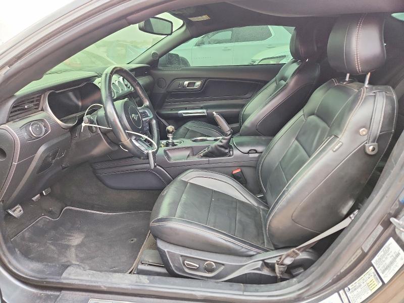 68133846 :رقم المزاد ، 1FA6P8CF1K5101788 vin ، 2019 Ford Mustang مزاد بيع