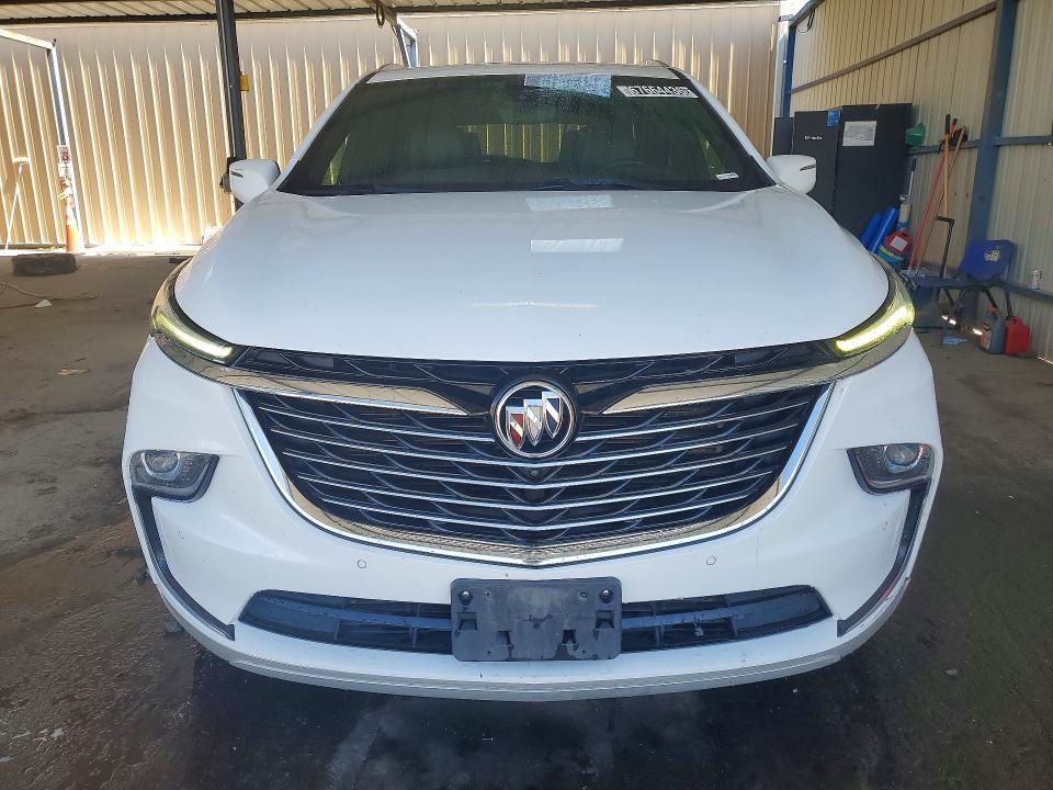 Продаж на аукціоні авто 2022 Buick Enclave, vin: 5GAEVBKW7NJ124144, номер лоту: 67664436