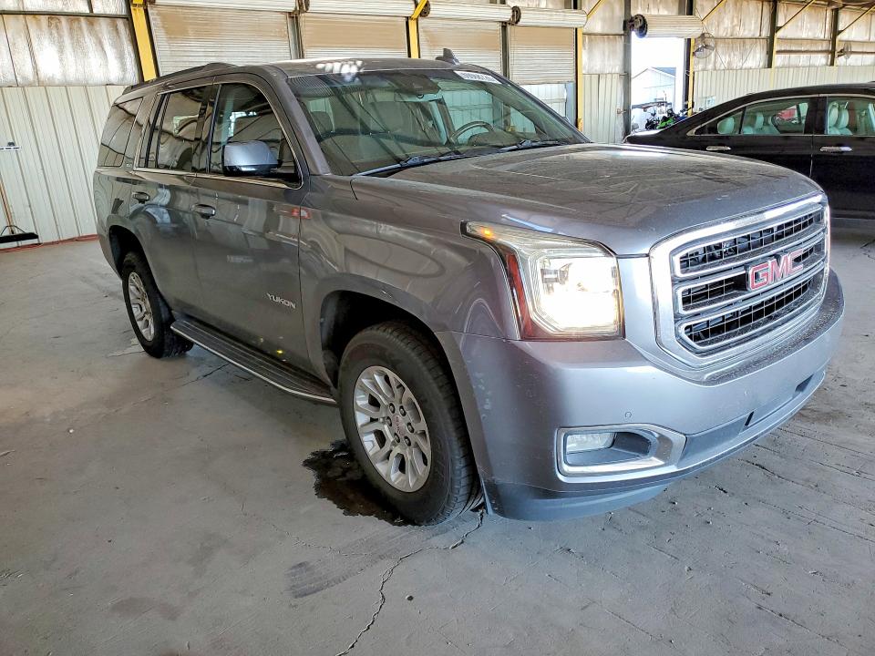 Продажа на аукционе авто 2018 Gmc Yukon, vin: 1GKS1AKC6JR368624, номер лота: 69068726