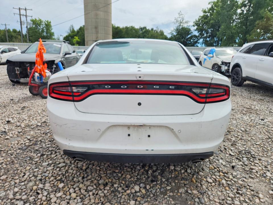 Продажа на аукционе авто 2016 Dodge Charger, vin: 2C3CDXAG6GH328085, номер лота: 67923706