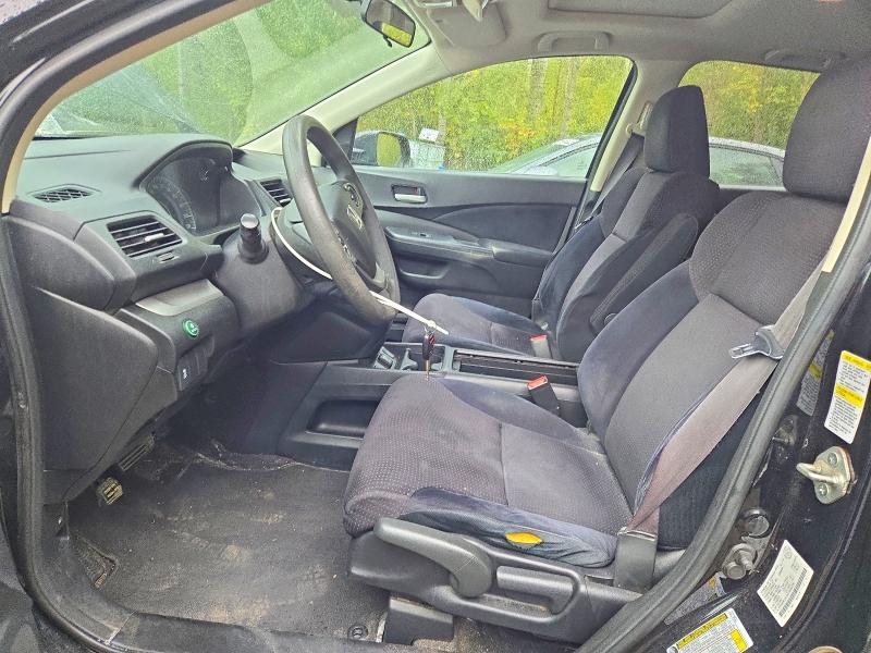Aukcja sprzedaży 2012 Honda Cr-v, vin: 2HKRM3H5XCH000009, numer aukcji: 68651966