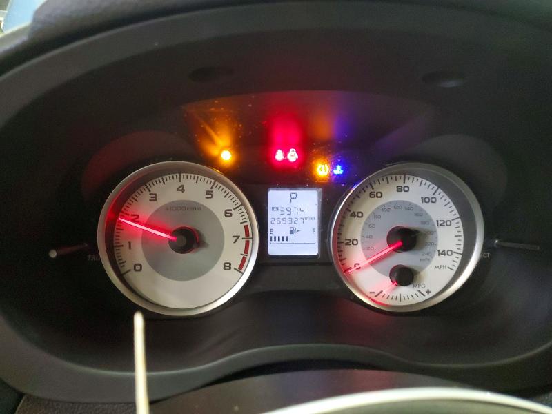 Продаж на аукціоні авто 2013 Subaru Impreza, vin: JF1GPAA62DH879369, номер лоту: 67784666