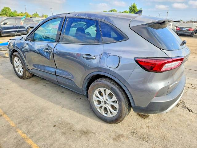 70943306 :رقم المزاد ، 1FMCU9GNXSUB19947 vin ، 2025 Ford Escape مزاد بيع