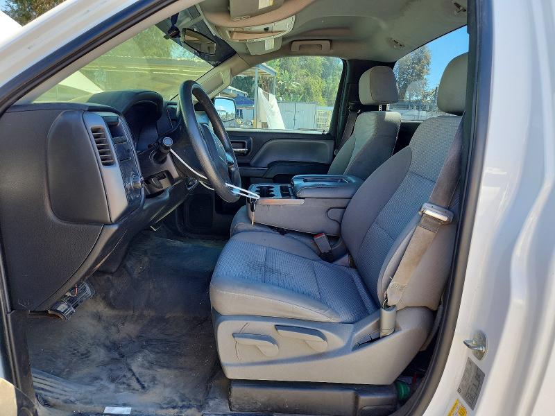 67125516 :رقم المزاد ، 1GTN1TEC2FZ901012 vin ، 2015 Gmc Sierra مزاد بيع
