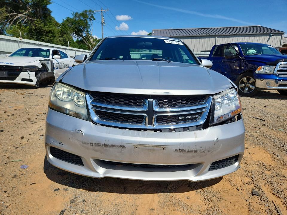 Aukcja sprzedaży 2011 Dodge Avenger, vin: 1B3BD1FB0BN589070, numer aukcji: 67261506
