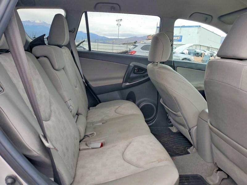 71066536 :رقم المزاد ، 2T3BF4DV8CW229742 vin ، 2012 Toyota Rav4 مزاد بيع