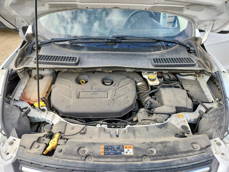 Продаж на аукціоні авто 2015 Ford Escape, vin: 1FMCU9G91FUC16124, номер лоту: 70431726