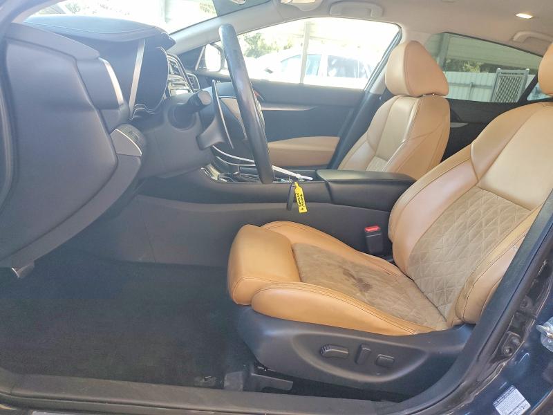 Продаж на аукціоні авто 2016 Nissan Maxima, vin: 1N4AA6AP9GC381636, номер лоту: 68796586