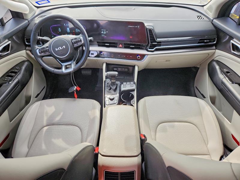 Aukcja sprzedaży 2025 Kia Sportage, vin: 5XYK33DF5SG313400, numer aukcji: 67165696