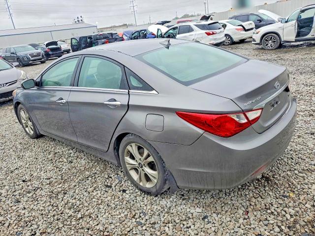 Продаж на аукціоні авто 2013 Hyundai Sonata, vin: 5NPEC4AC1DH619339, номер лоту: 69602226
