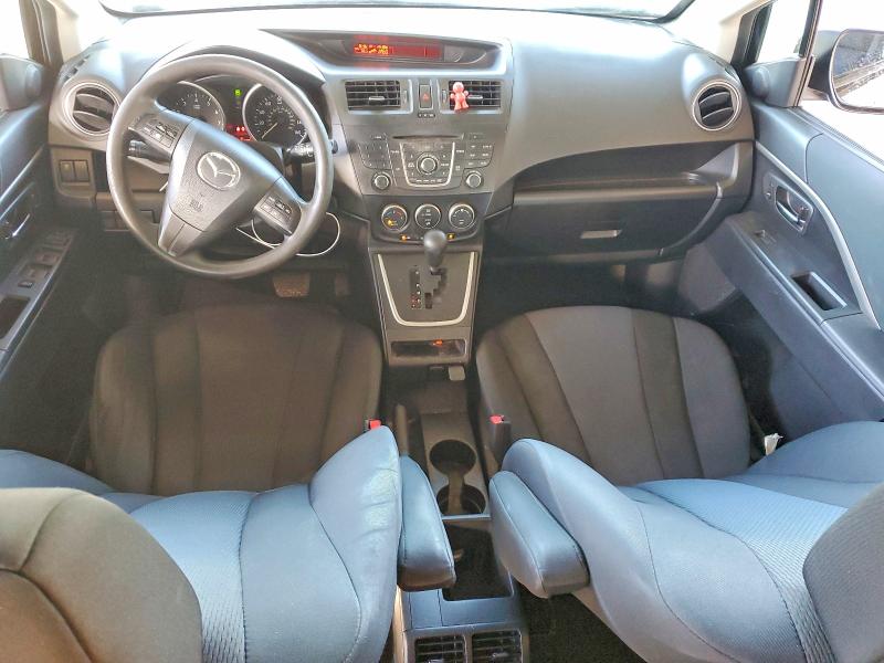 Aukcja sprzedaży 2014 Mazda 5, vin: JM1CW2BL3E0177101, numer aukcji: 68020916